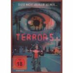Terror 5 (Blu-ray)