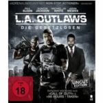L.A. Outlaws (Blu-ray 2D/3D)