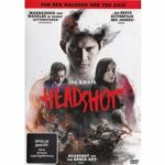 Headshot (Blu-ray)