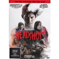 Headshot (DVD) 1 Headshot (DVD)