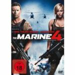 The Marine 4 (Blu-ray)