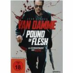 Pound of Flesh (Blu-ray)