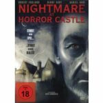 Nightmare at Horror Castle (Blu-ray)