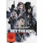 Get the Girl (Blu-ray)