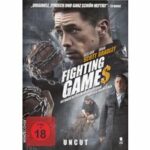 Fighting Games (Blu-ray)