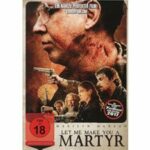 Let Me Make You a Martyr (Blu-ray)