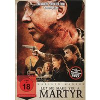 Let Me Make You a Martyr (Blu-ray) 1 Let Me Make You a Martyr (Blu-ray)