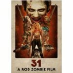 31 - Uncut Edition (Blu-ray 2D/3D)