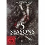 5 Seasons (Blu-ray 2D/3D)