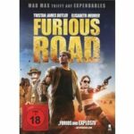Furious Road (Blu-ray)