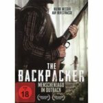 The Backpacker (Blu-ray)