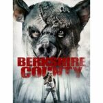 Berkshire County (Blu-ray)