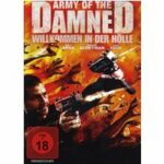 Army of the Damned (Blu-ray)