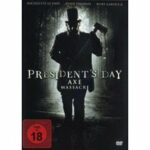President's Day (Blu-ray 2D/3D)