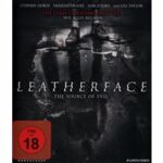 Leatherface - Cut FSK-18-Fassung (Blu-ray)