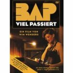 BAP - Viel passiert (DVD)