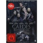 Caedes (Blu-ray)