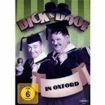 Dick & Doof - In Oxford (DVD)