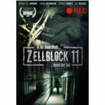 Zellblock 11 (Blu-ray)