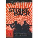 Strike Back - Staffel 3 - Disc 1 - Episoden 1 - 3 (Blu-ray)