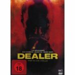 Dealer - Trip in die Hölle (Blu-ray)