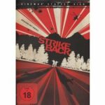 Strike Back - Staffel 4 - Disc 3 - Episoden 7 - 10 (Blu-ray)