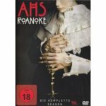 American Horror Story - Staffel 6 - Disc 1 - Episoden 1 - 3 (Blu-ray)