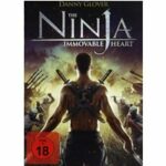 The Ninja (Blu-ray)