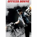 Officer Downe (Blu-ray)