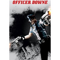 Officer Downe (DVD) 1 Officer Downe (DVD)