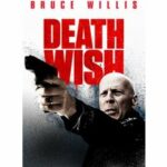 Death Wish (4K UHD)
