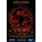 Mortal Kombat Conquest - Kreeya (DVD)