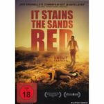 It Stains the Sands Red (Blu-ray)