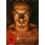 G - Lost in Frankfurt (DVD)