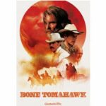 Bone Tomahawk (Blu-ray)