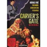 Carver's Gate (DVD)