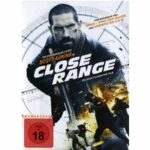 Close Range (Blu-ray)