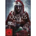 Mother Krampus - Das Krampus Massaker (Blu-ray)