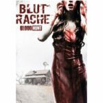 Blood Hunt - Blutrache (Blu-ray)