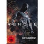 Rendel (Blu-ray)
