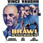 Brawl in Cell Block 99 (Blu-ray)