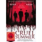 Cruel Summer (Blu-ray)