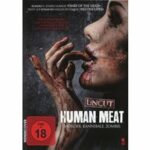 Human Meat (Blu-ray)