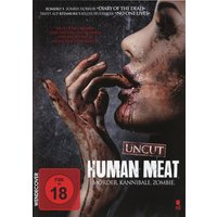Human Meat (Blu-ray) 1 Human Meat (Blu-ray)