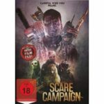 Scare Campaign (Blu-ray)
