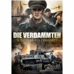Soldiers of the Damned - Die Verdammten (Blu-ray)