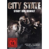 Borgríki - City State (Blu-ray) 1 Borgríki - City State (Blu-ray)