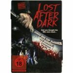 Lost After Dark (Blu-ray)