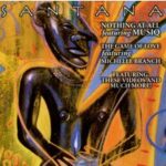 Santana - Nothing At All (DVD)