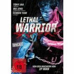 Lethal Warrior (Blu-ray)